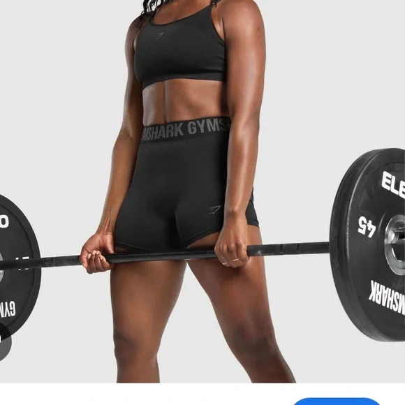 Gymshark flex bundle - Picture 4 of 4